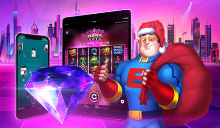 Вулкан мобайл 2025